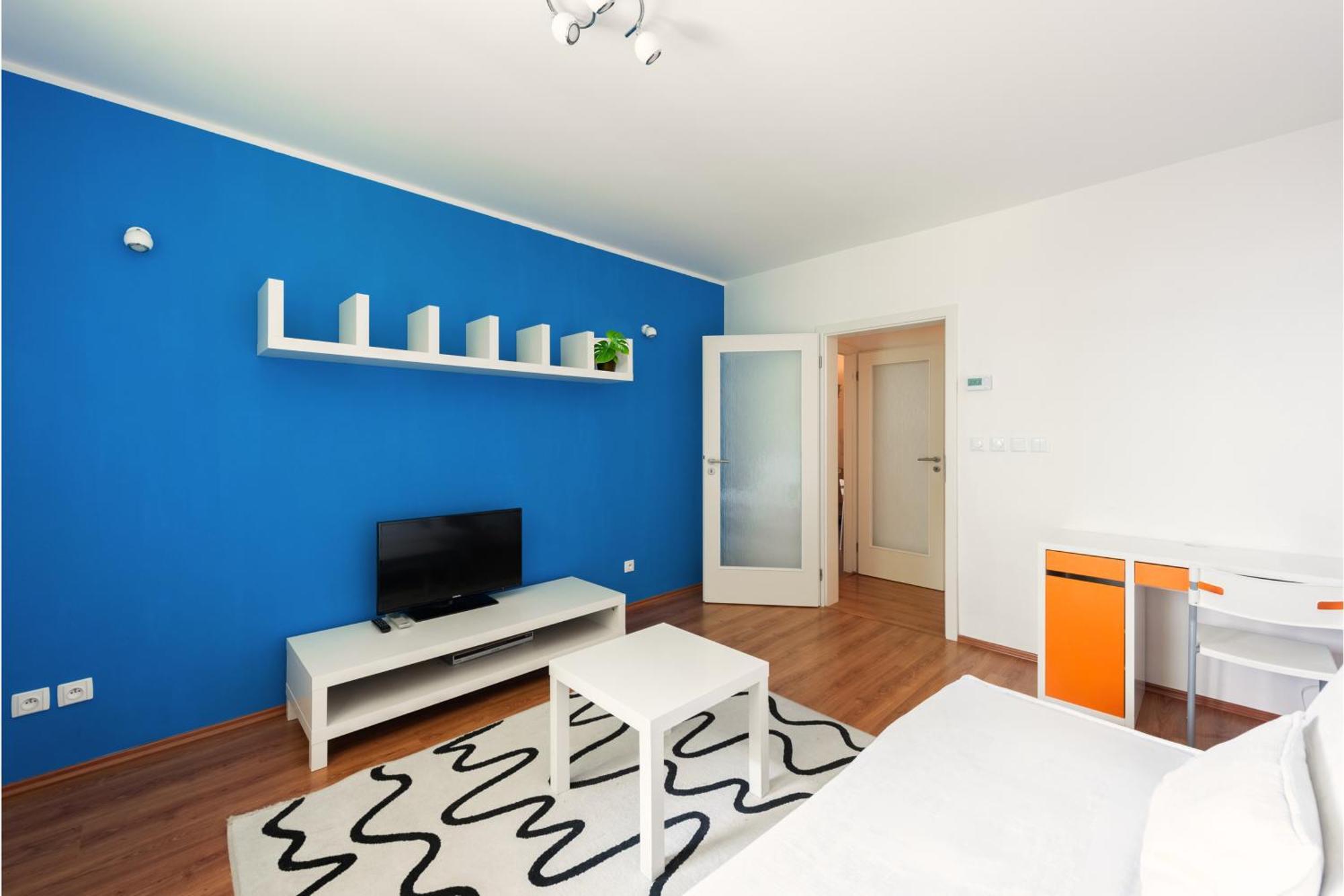 Cozy Mountain Apartment Špindlerŭv Mlýn Kültér fotó