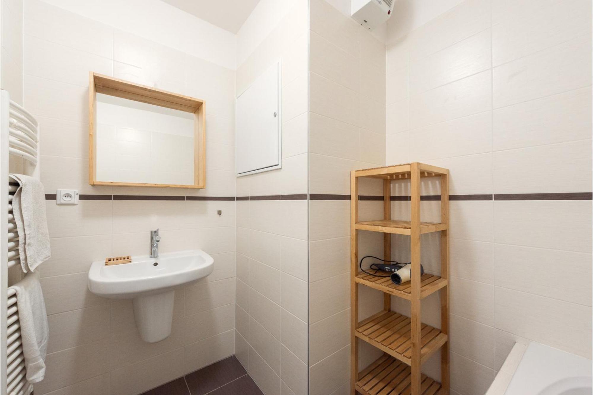 Cozy Mountain Apartment Špindlerŭv Mlýn Kültér fotó