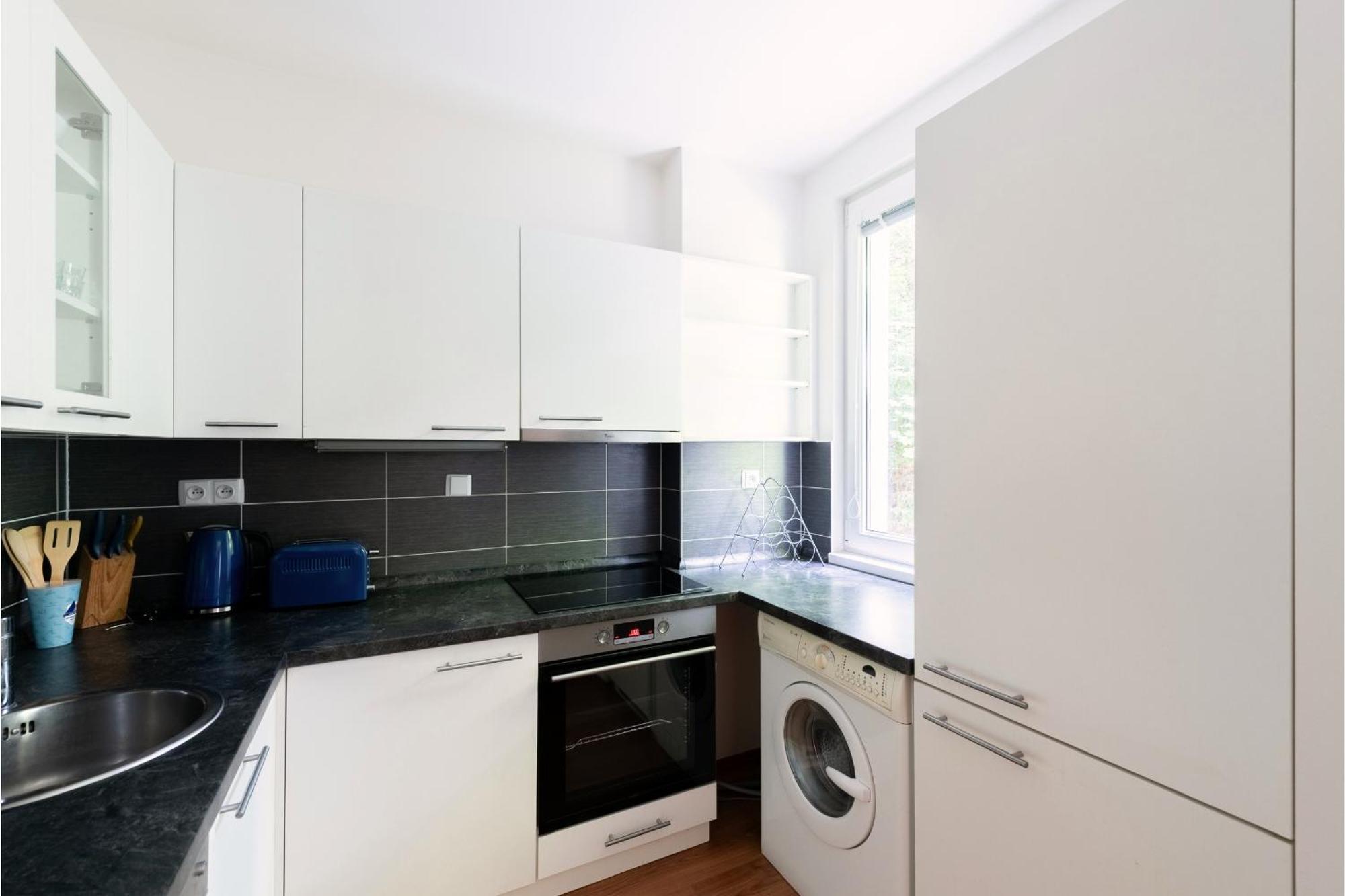Cozy Mountain Apartment Špindlerŭv Mlýn Kültér fotó