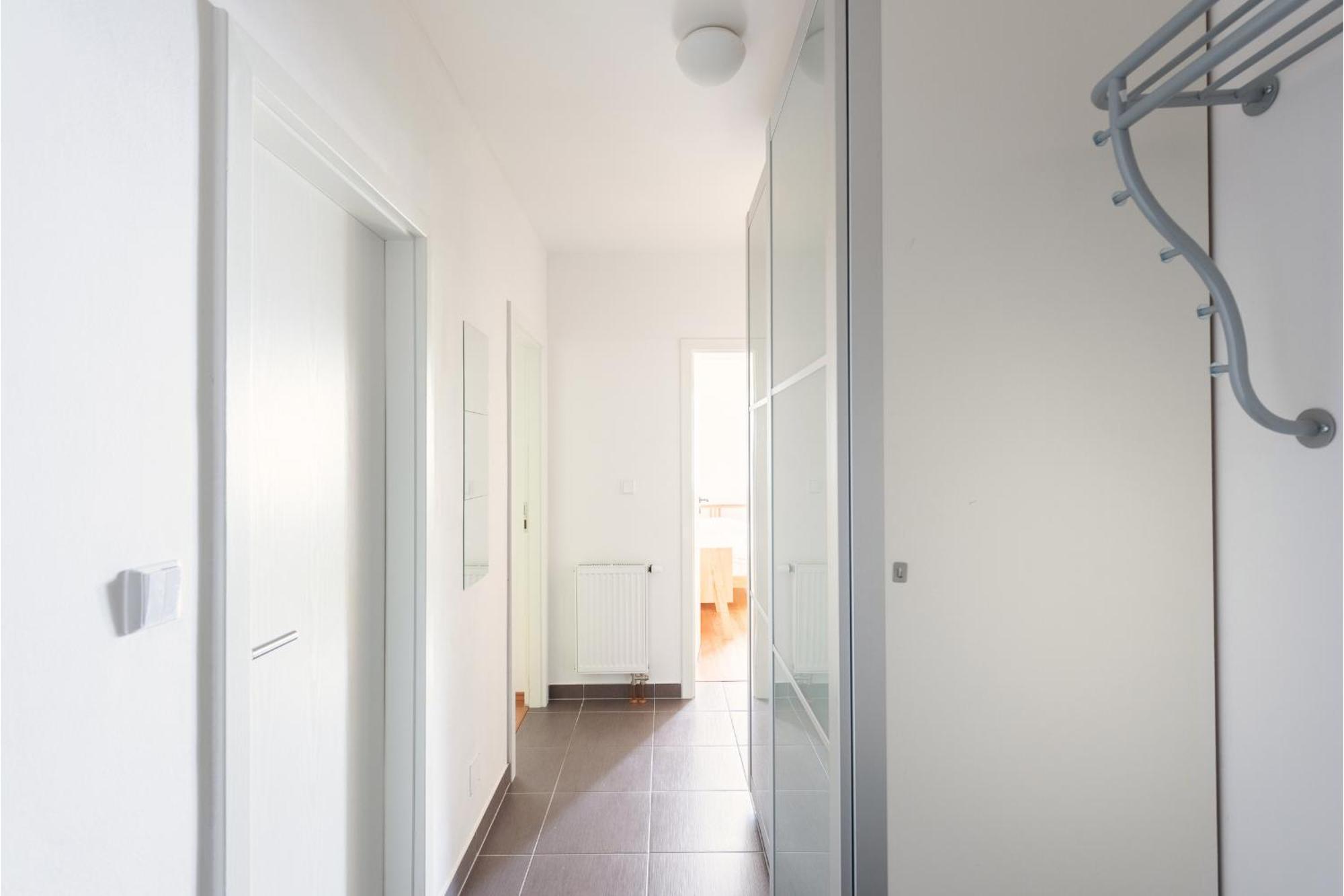 Cozy Mountain Apartment Špindlerŭv Mlýn Kültér fotó